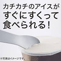アイス大好きトピ