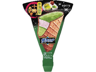 アイス大好きトピ