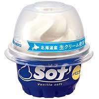 アイス大好きトピ