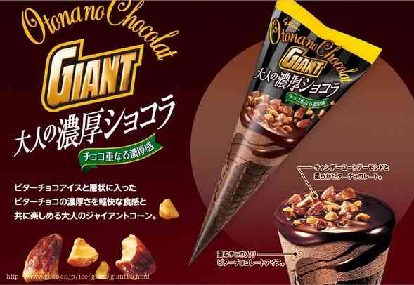 アイス大好きトピ