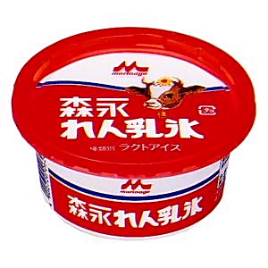 アイス大好きトピ
