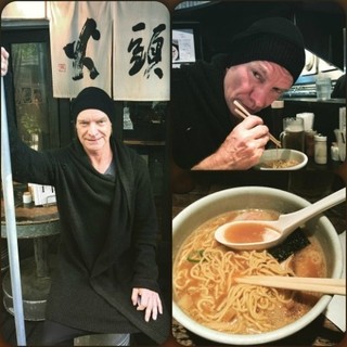 【海外芸能人】好感度調査トピ