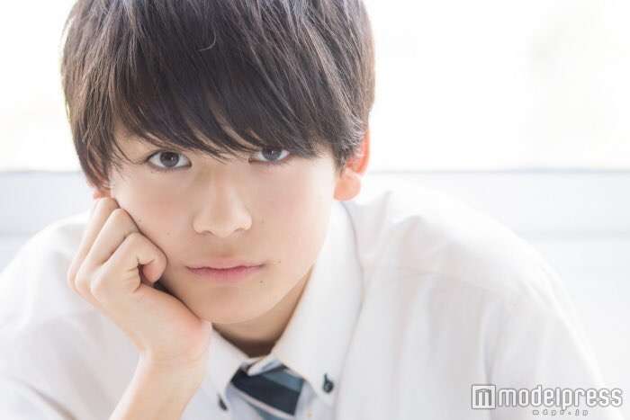 “日本一のイケメン高校生”決定！埼玉の高校2年生・高橋文哉くん＜男子高生ミスターコン2017＞