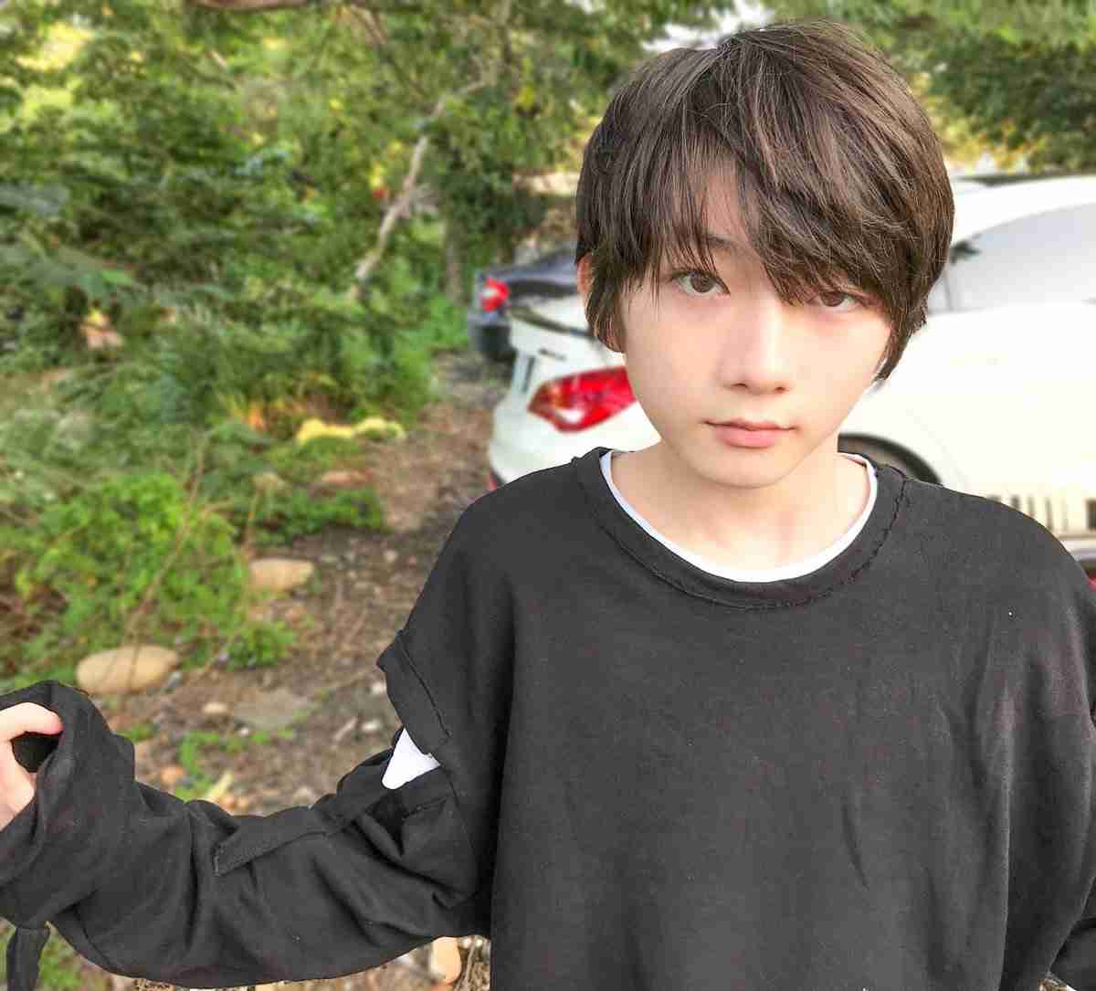 リアルな自分の理想画像貼りましょう