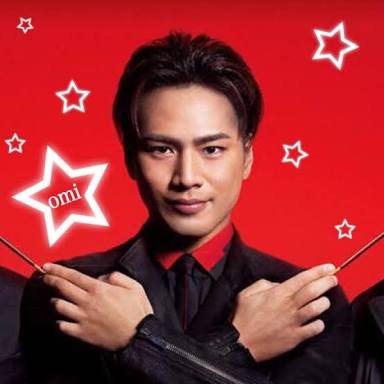 イケメンだと思ったら➕