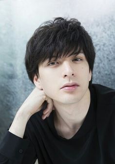 イケメンだと思ったら➕