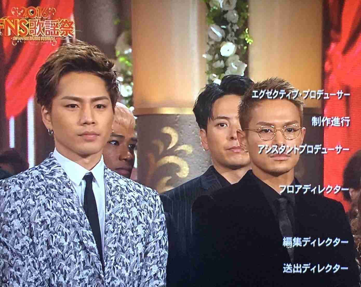 イケメンだと思ったら➕