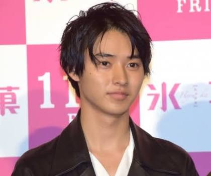 イケメンだと思ったら➕