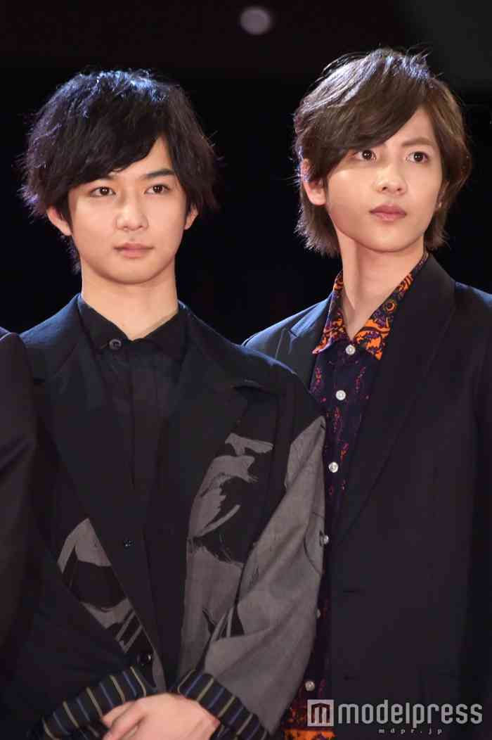 イケメンだと思ったら➕