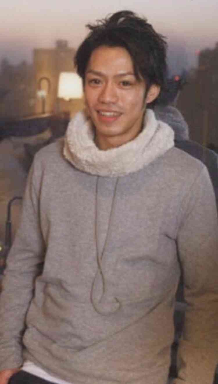 イケメンだと思ったら➕