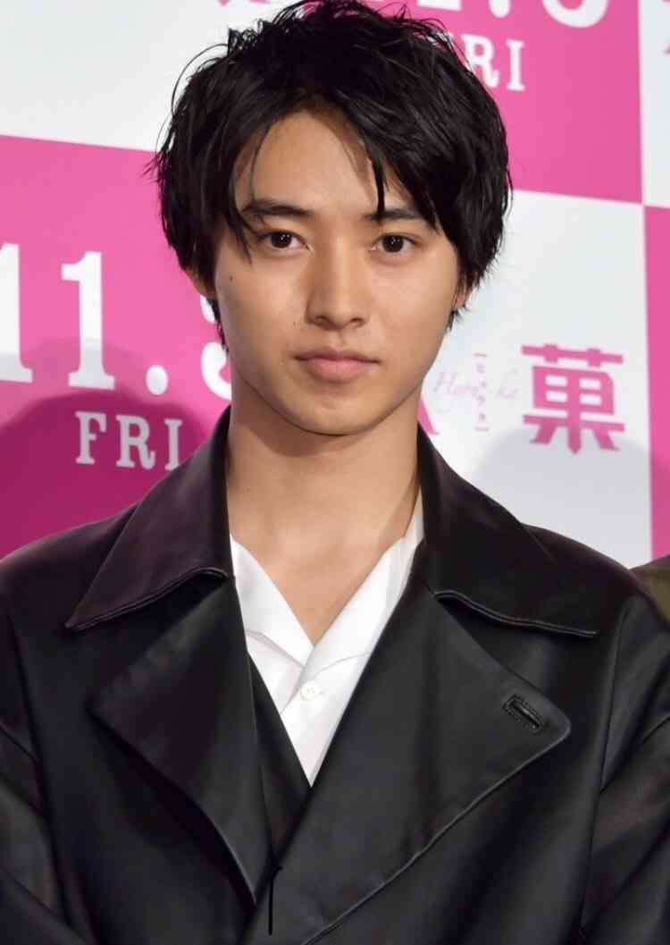 イケメンだと思ったら➕