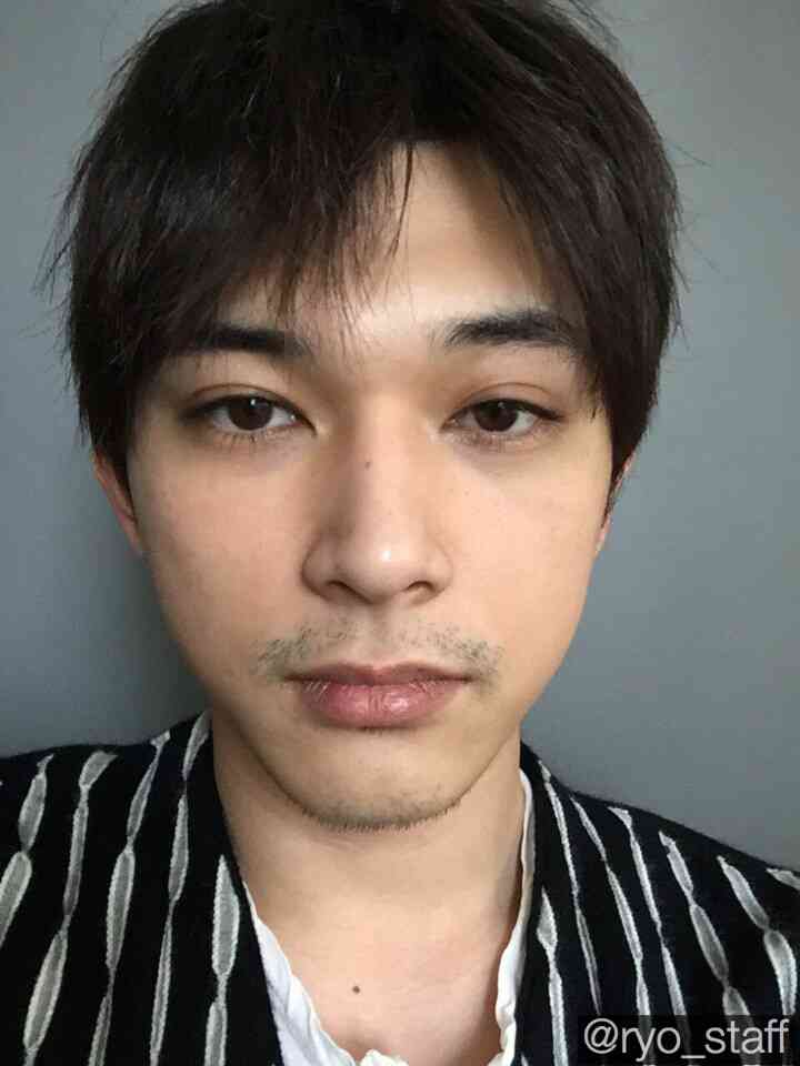 イケメンだと思ったら➕