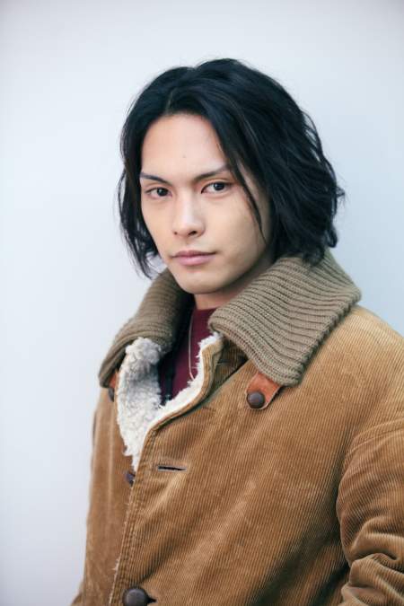 イケメンだと思ったら➕