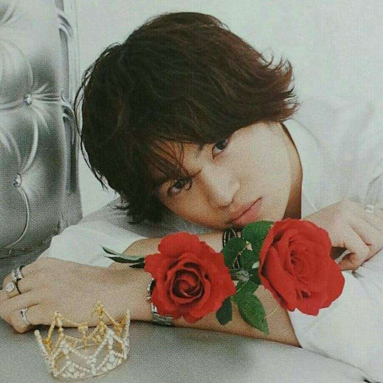イケメンだと思ったら➕