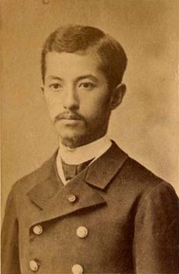 イケメンだと思ったら➕