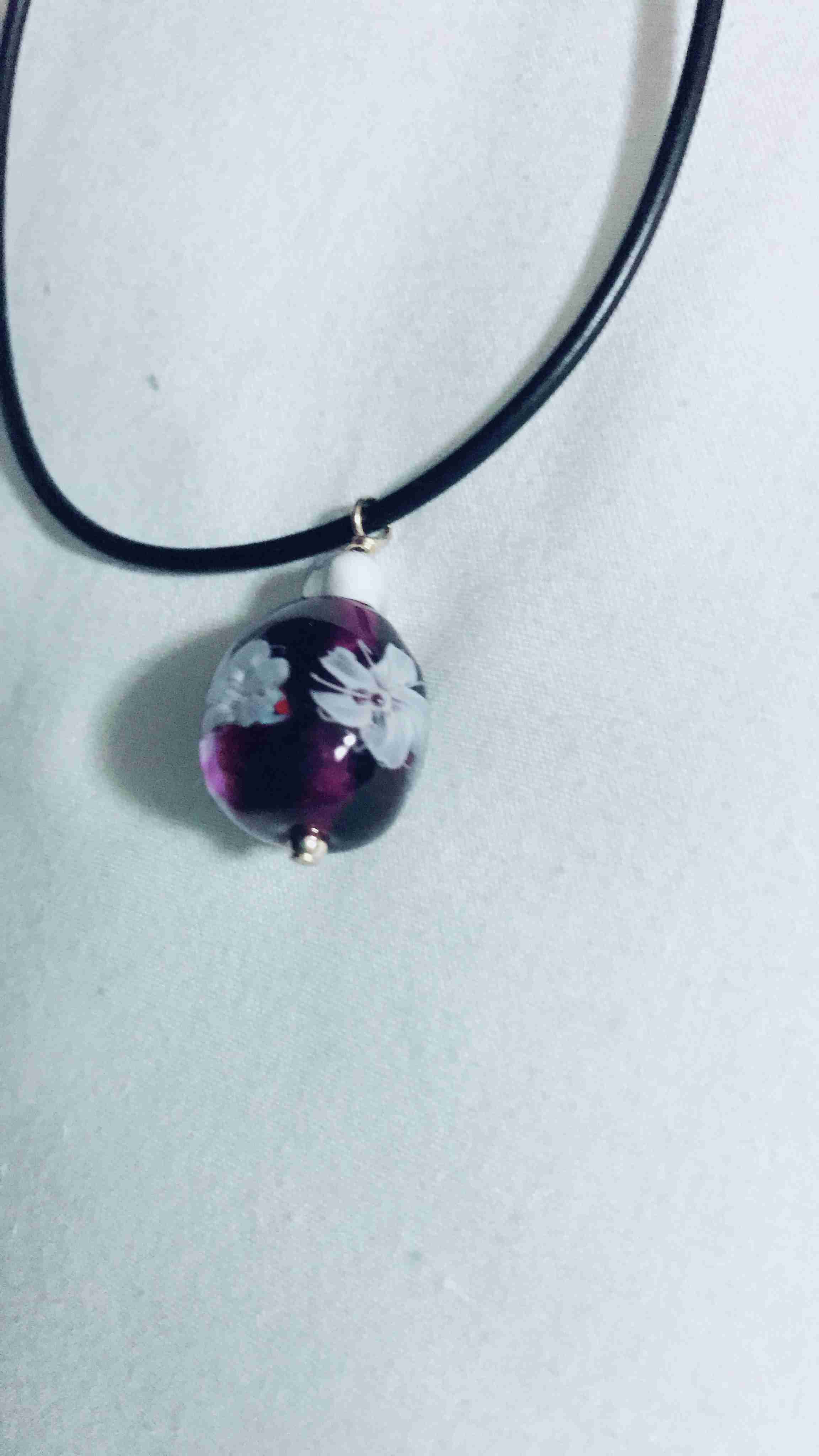 色んなガラス細工が見たい