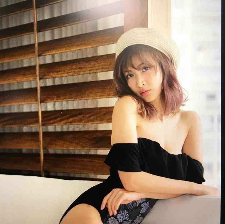 紗栄子、見事なくびれと割れた腹筋に絶賛の声「圧巻のスタイル」と反響