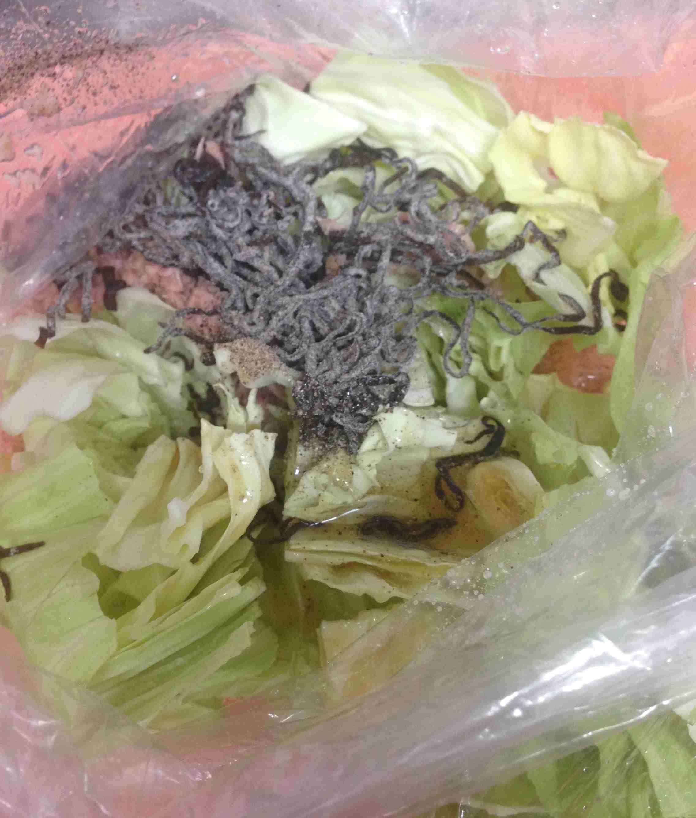 生活感溢れる写真☆part2