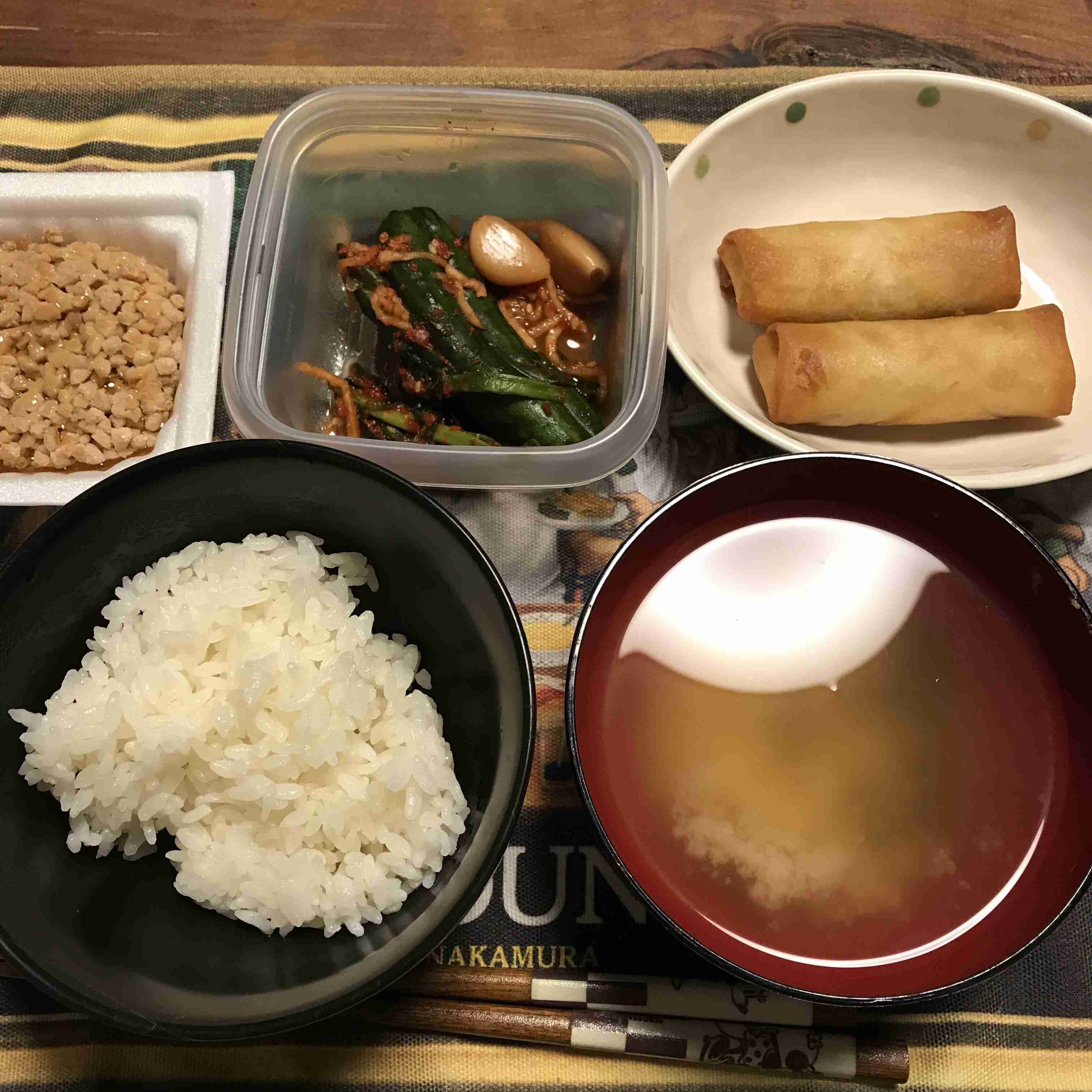 生活感溢れる写真☆part2