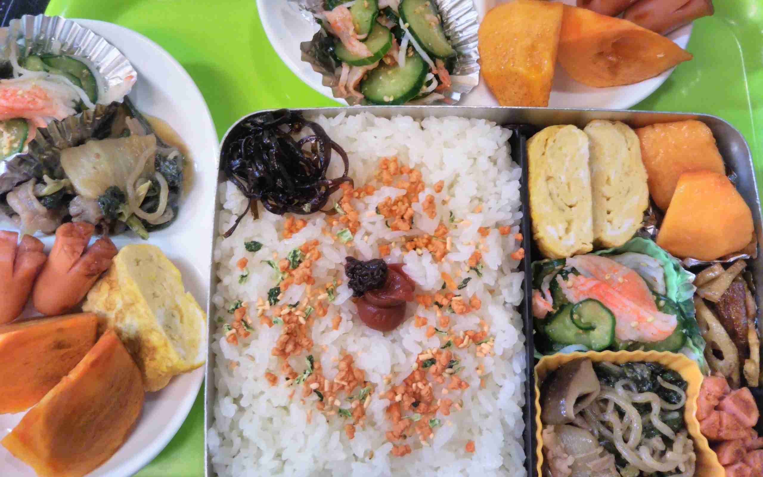 生活感溢れる写真☆part2