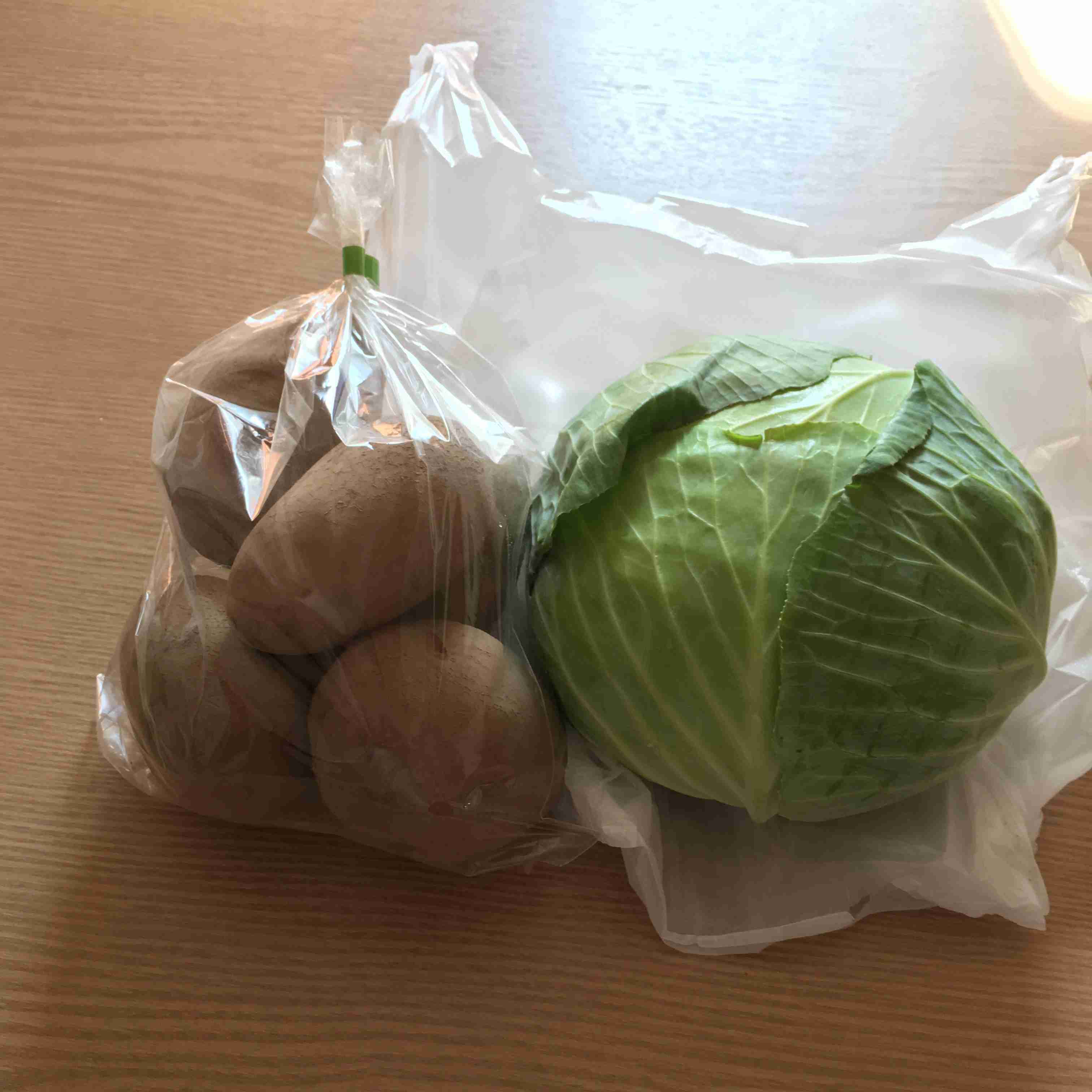 生活感溢れる写真☆part2