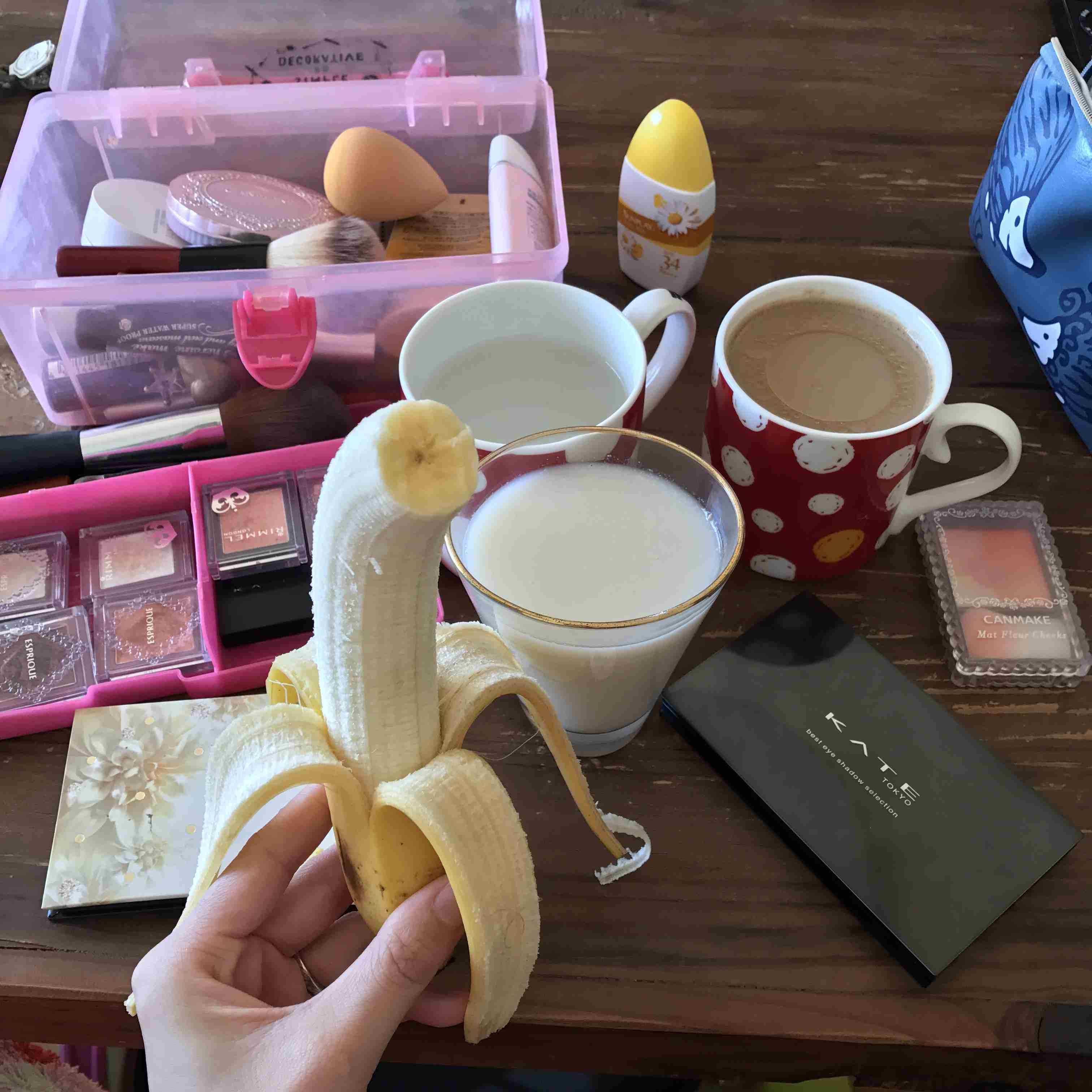 生活感溢れる写真☆part2