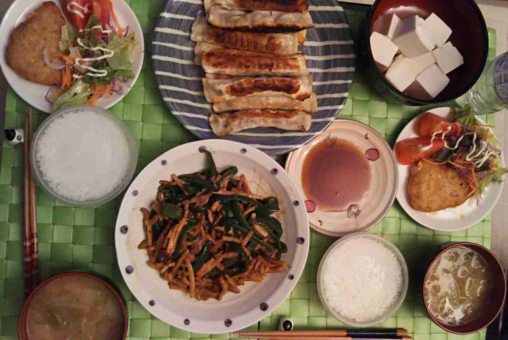 生活感溢れる写真☆part2