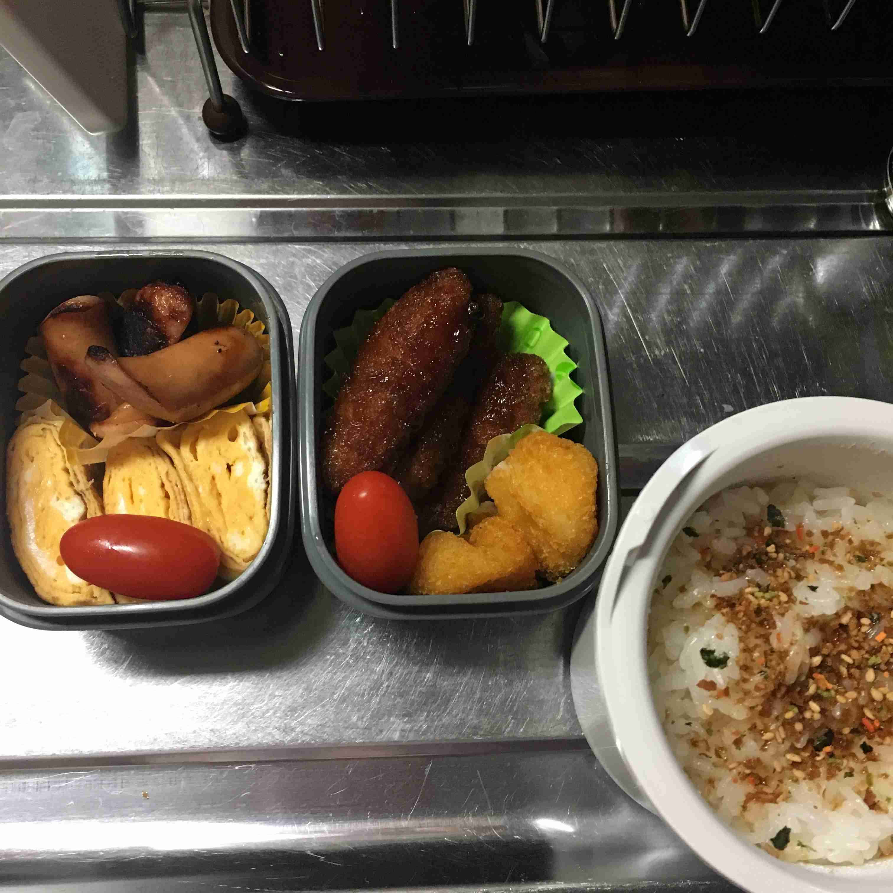 生活感溢れる写真☆part2