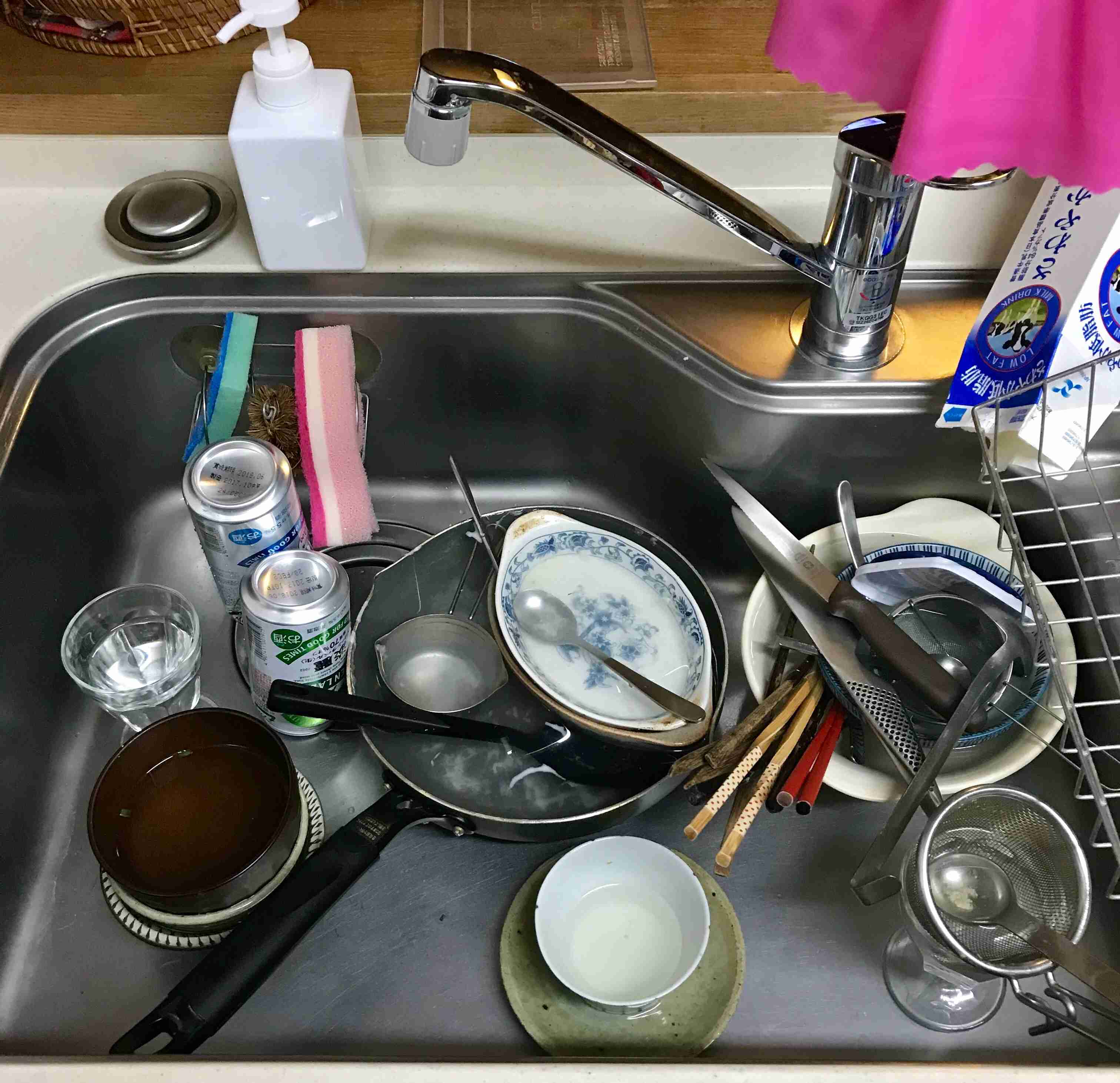 生活感溢れる写真☆part2