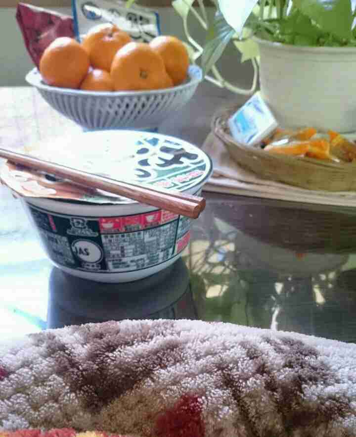 生活感溢れる写真☆part2