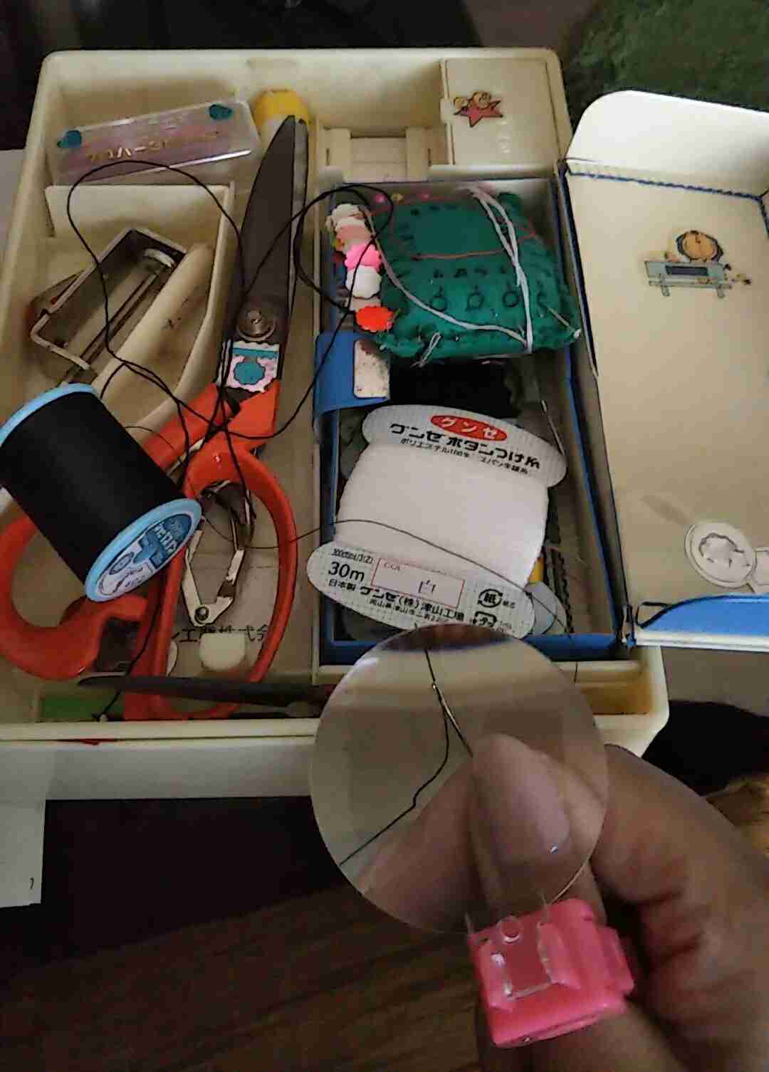 生活感溢れる写真☆part2