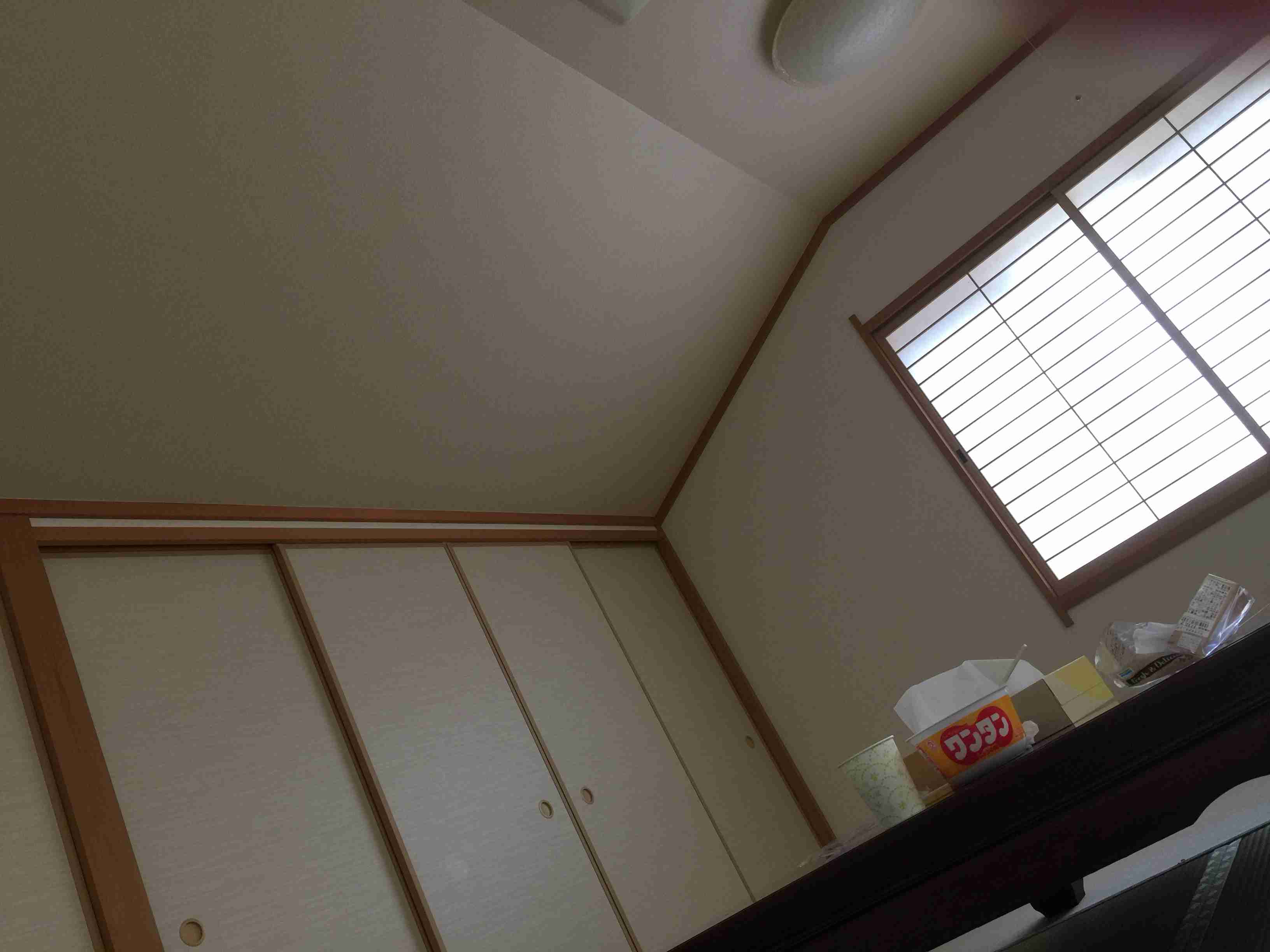 生活感溢れる写真☆part2