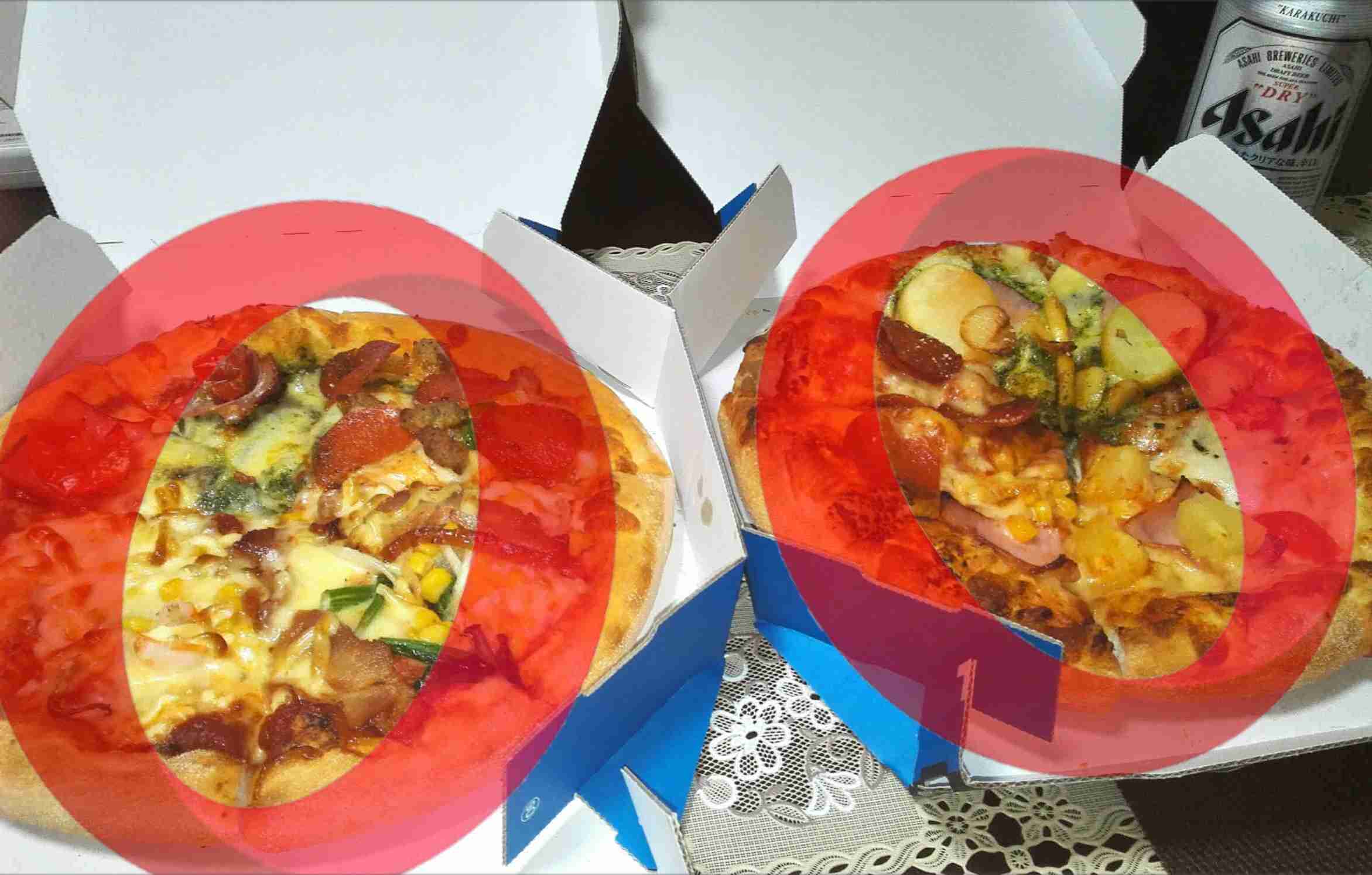 生活感溢れる写真☆part2