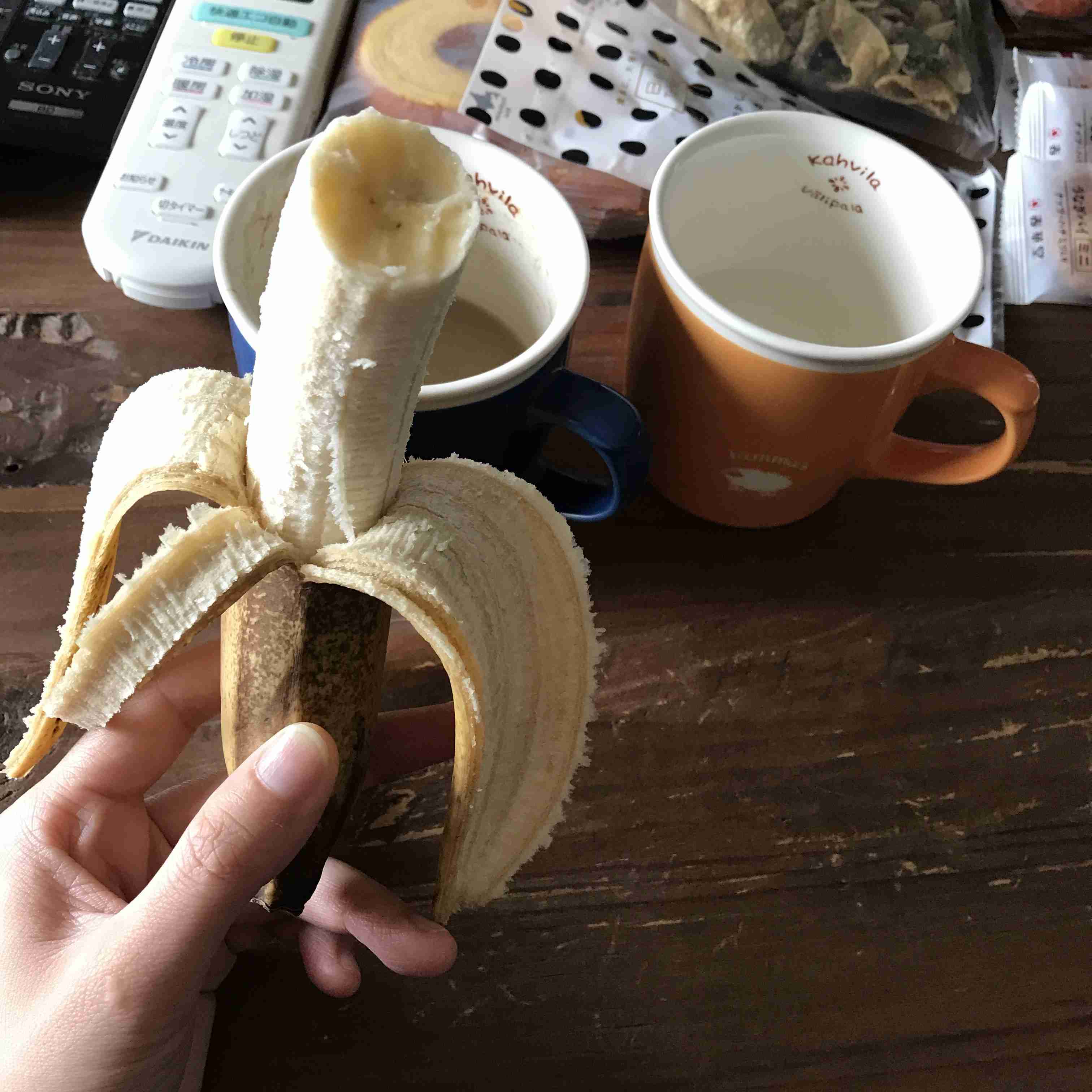 生活感溢れる写真☆part2