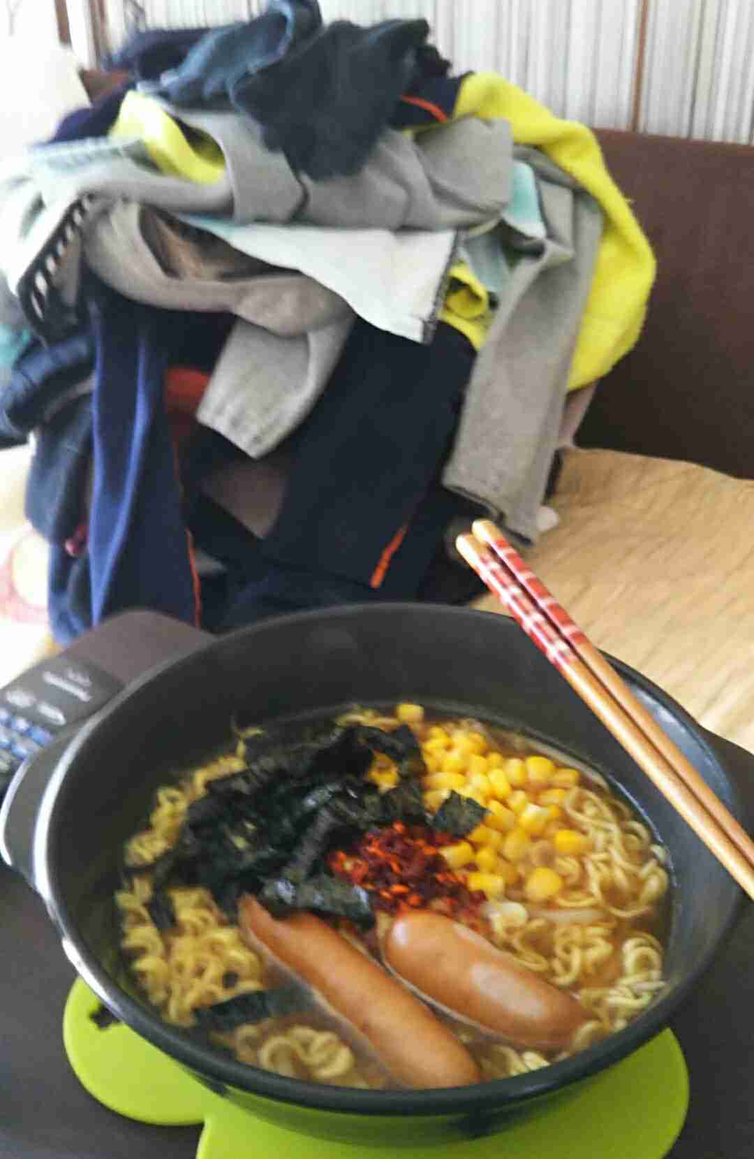 生活感溢れる写真☆part2