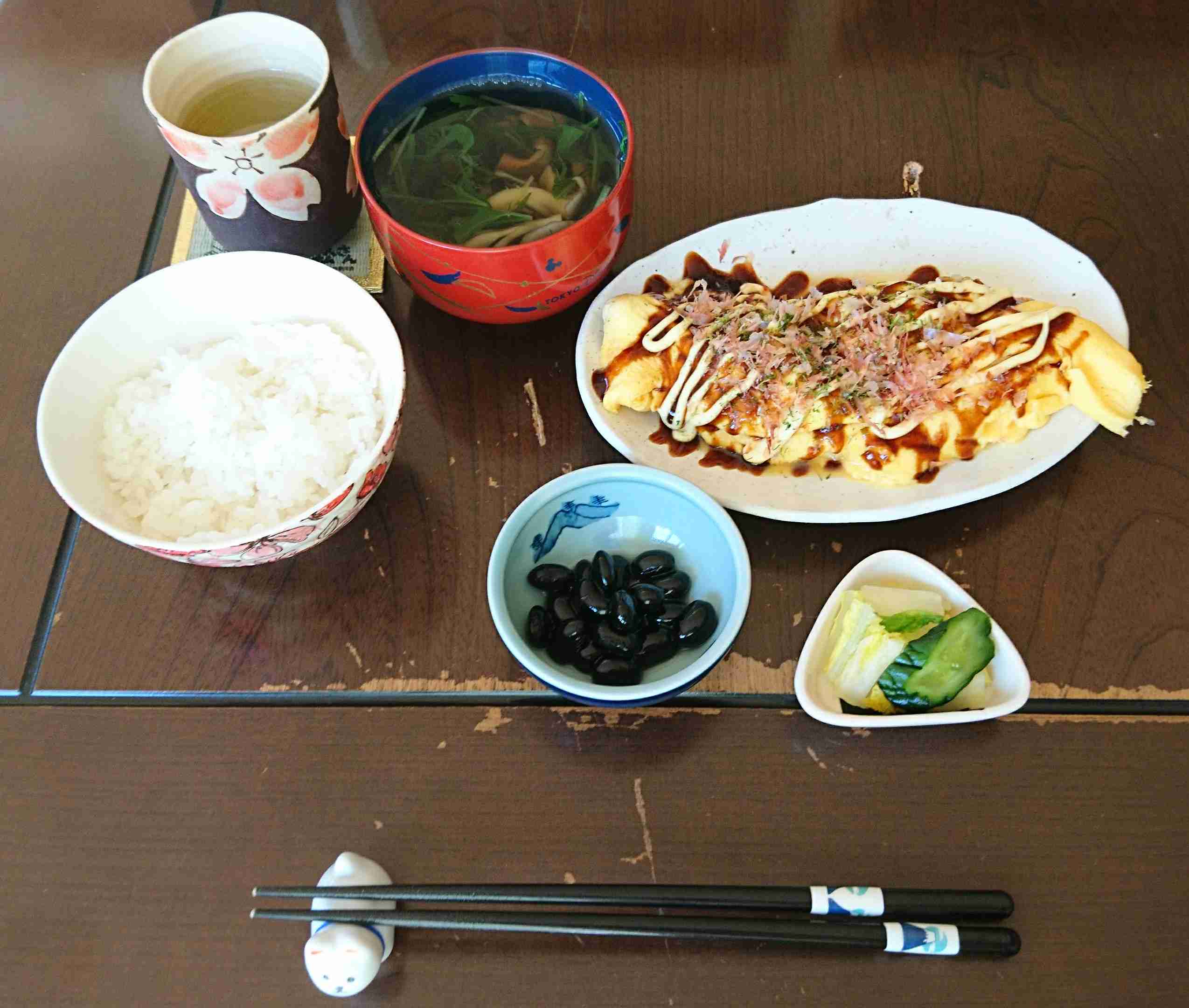 生活感溢れる写真☆part2