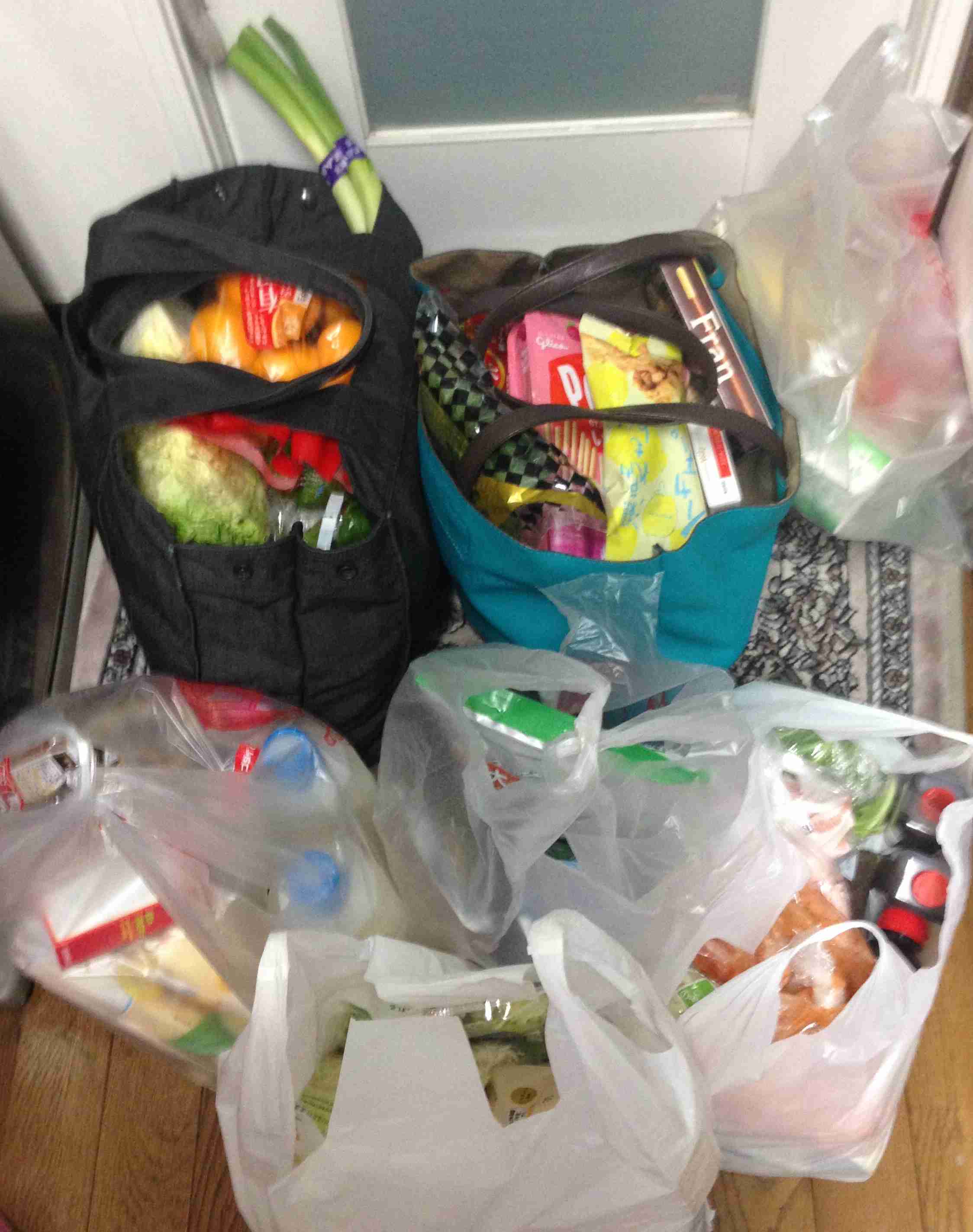 生活感溢れる写真☆part2