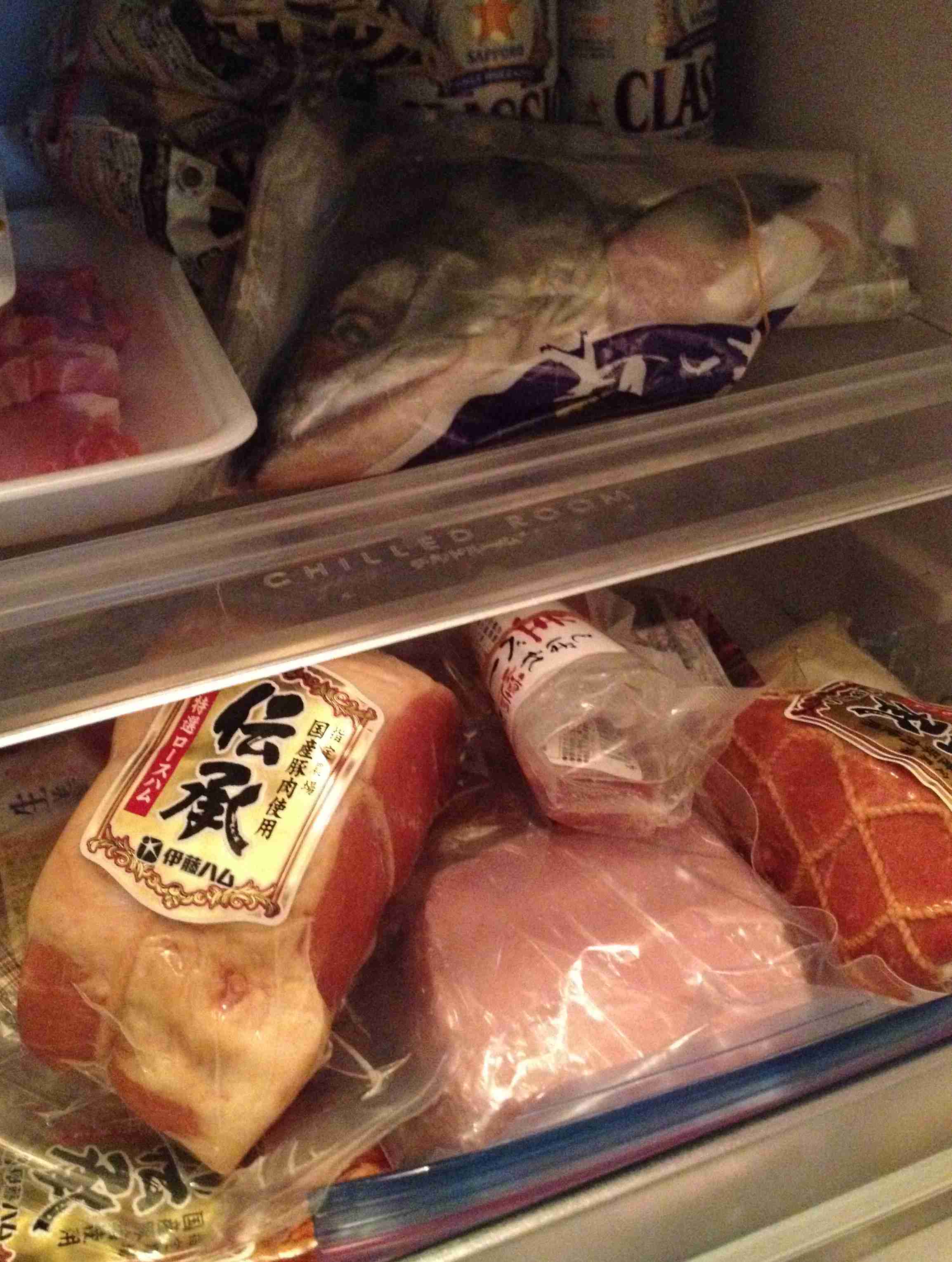 生活感溢れる写真☆part2