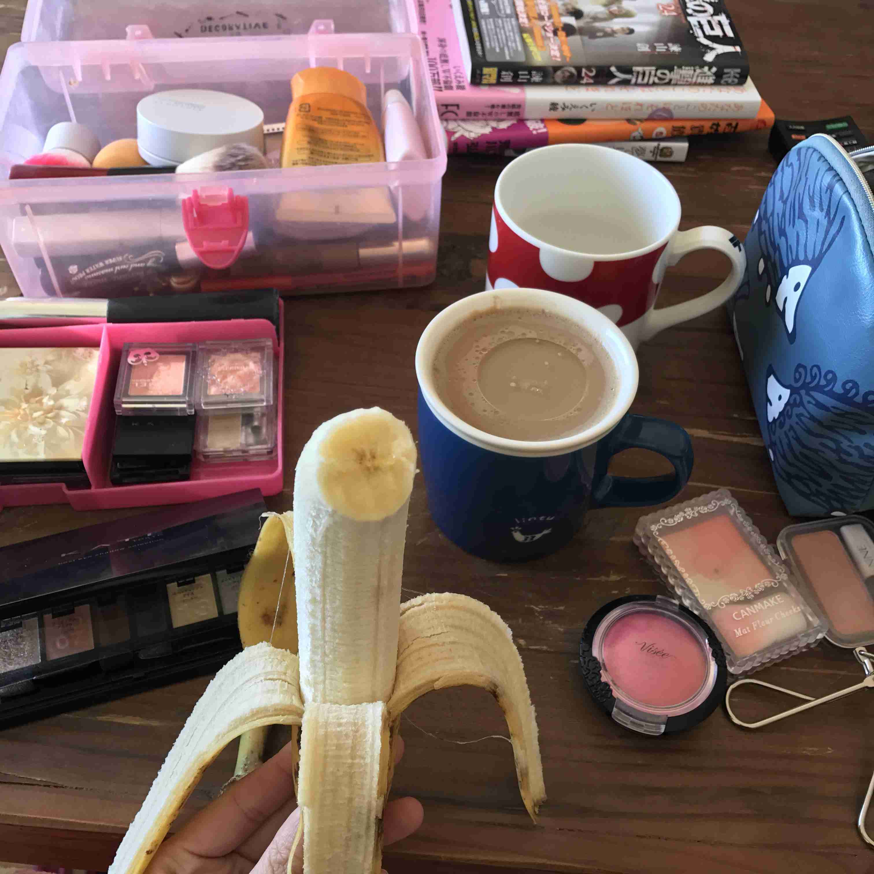 生活感溢れる写真☆part2