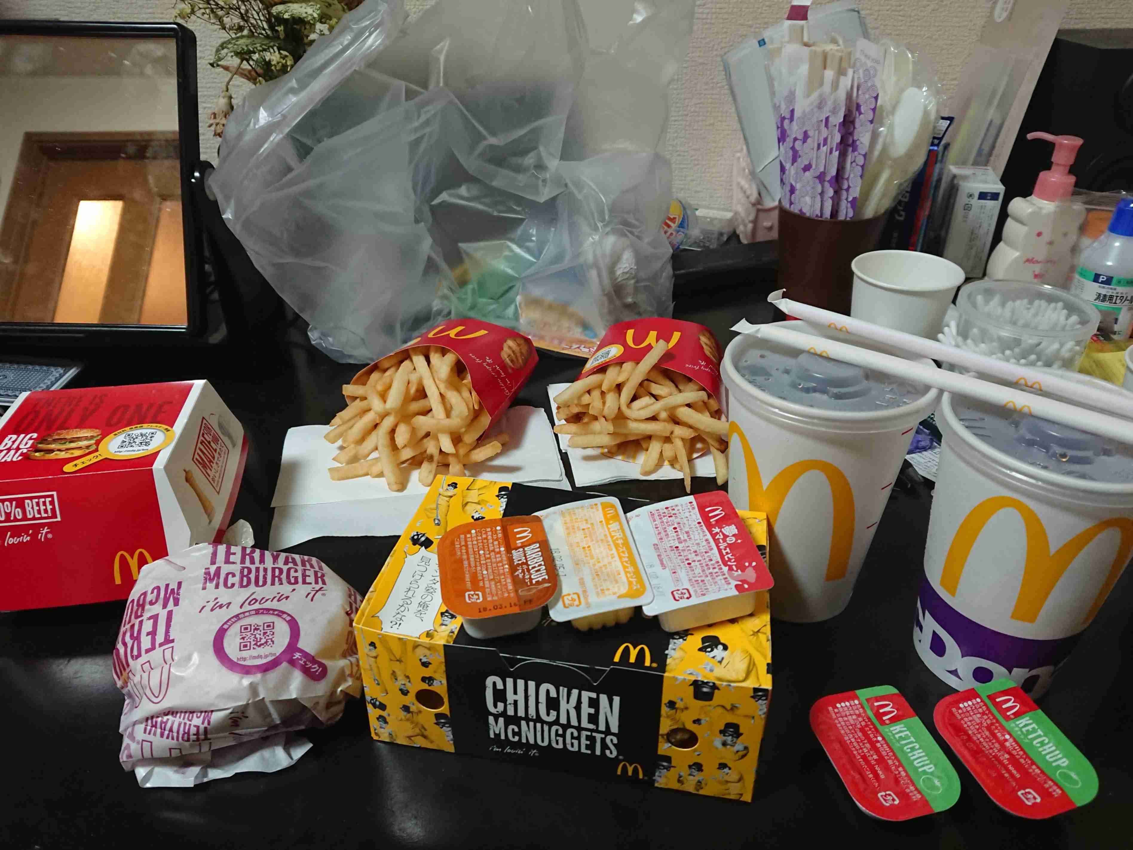 生活感溢れる写真☆part2