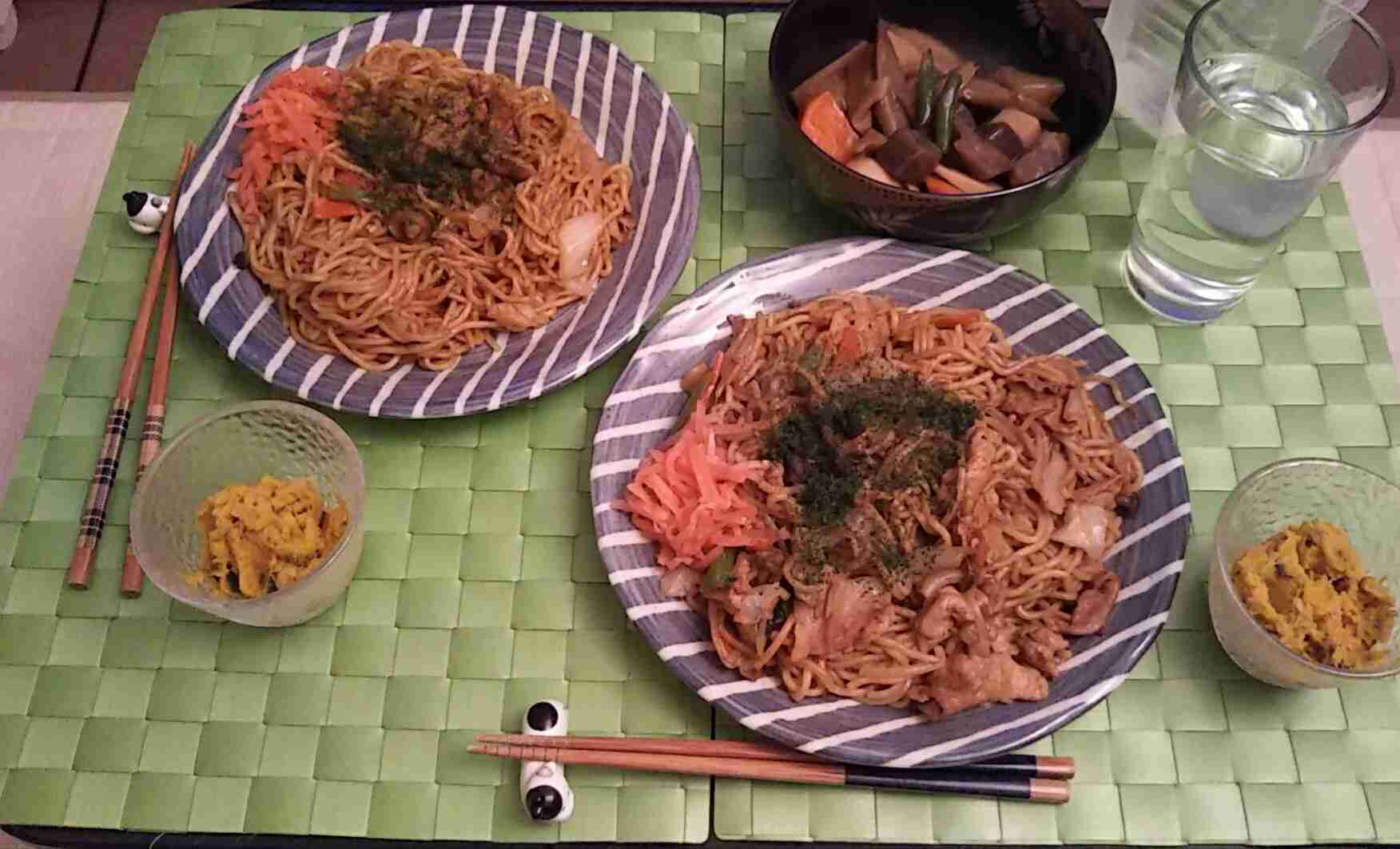 生活感溢れる写真☆part2