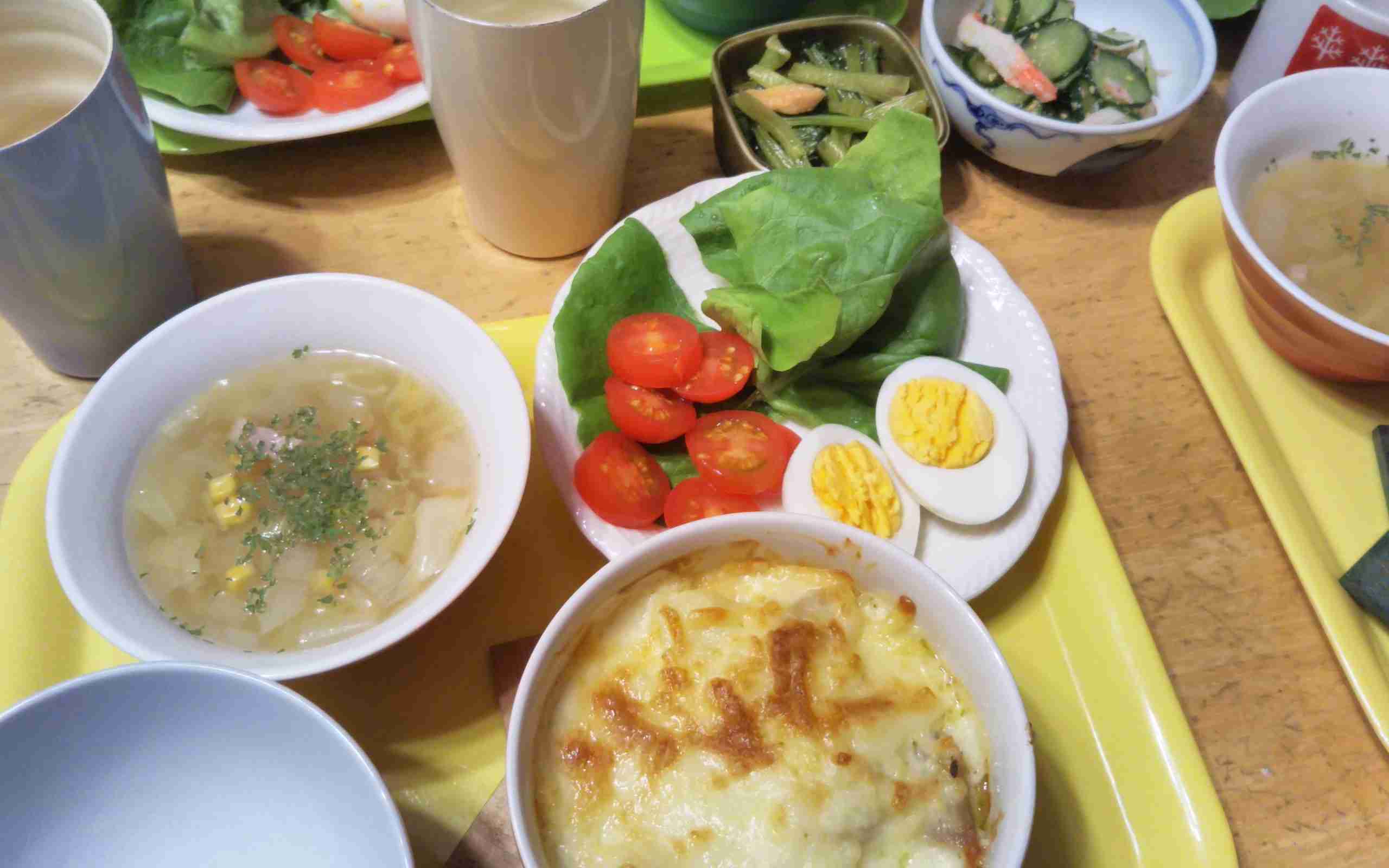 生活感溢れる写真☆part2