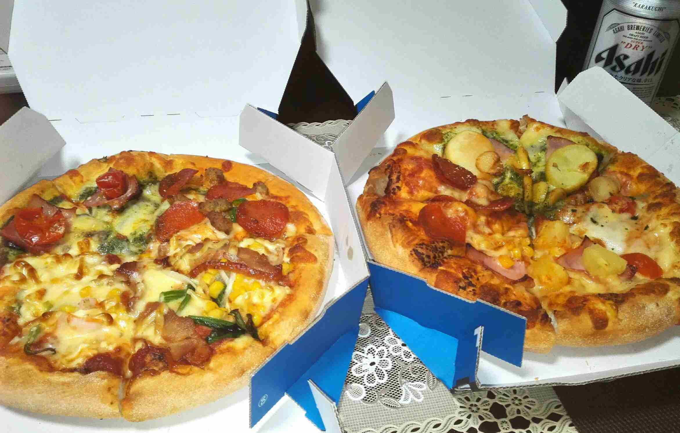 生活感溢れる写真☆part2