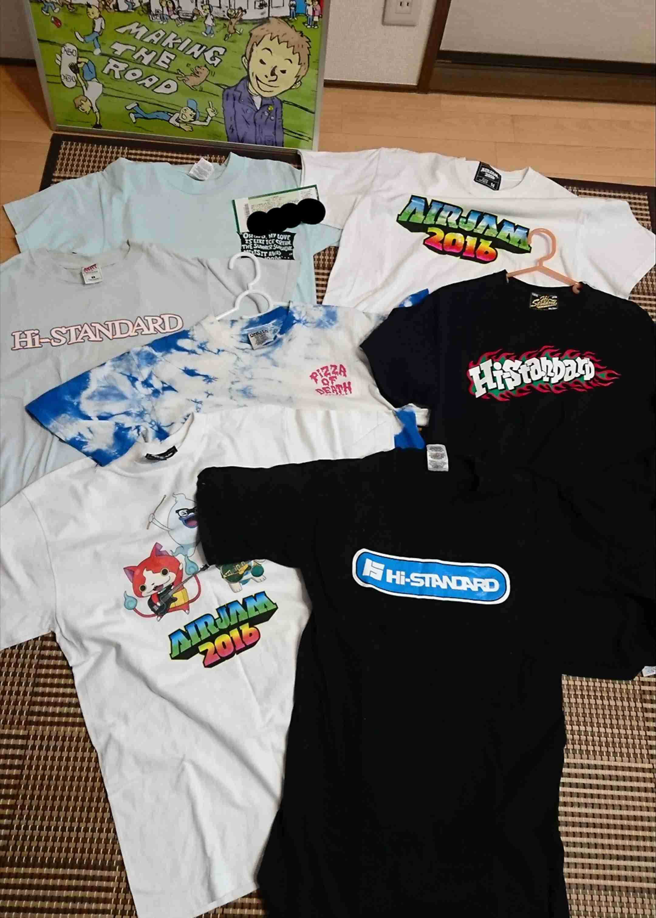 生活感溢れる写真☆part2