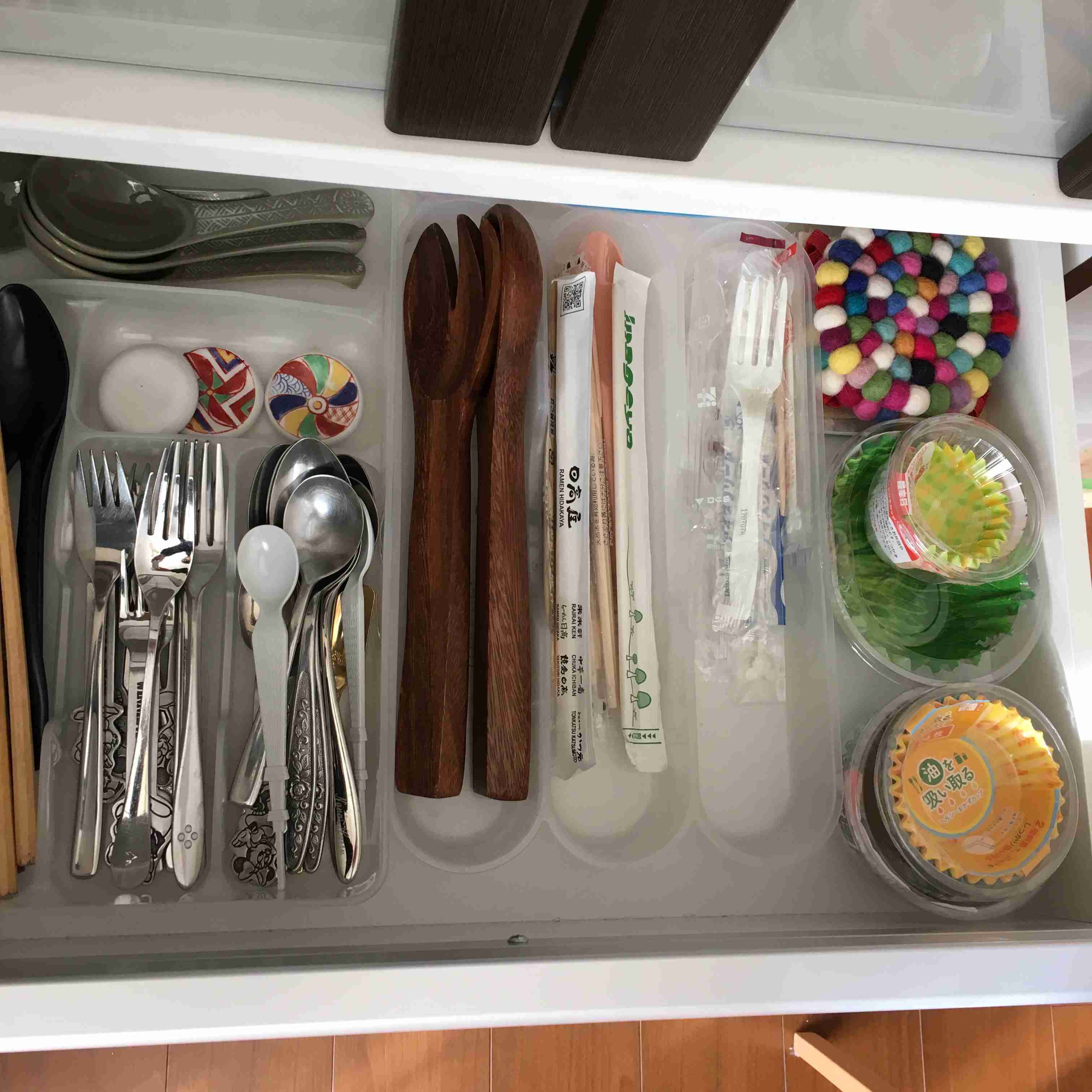 生活感溢れる写真☆part2