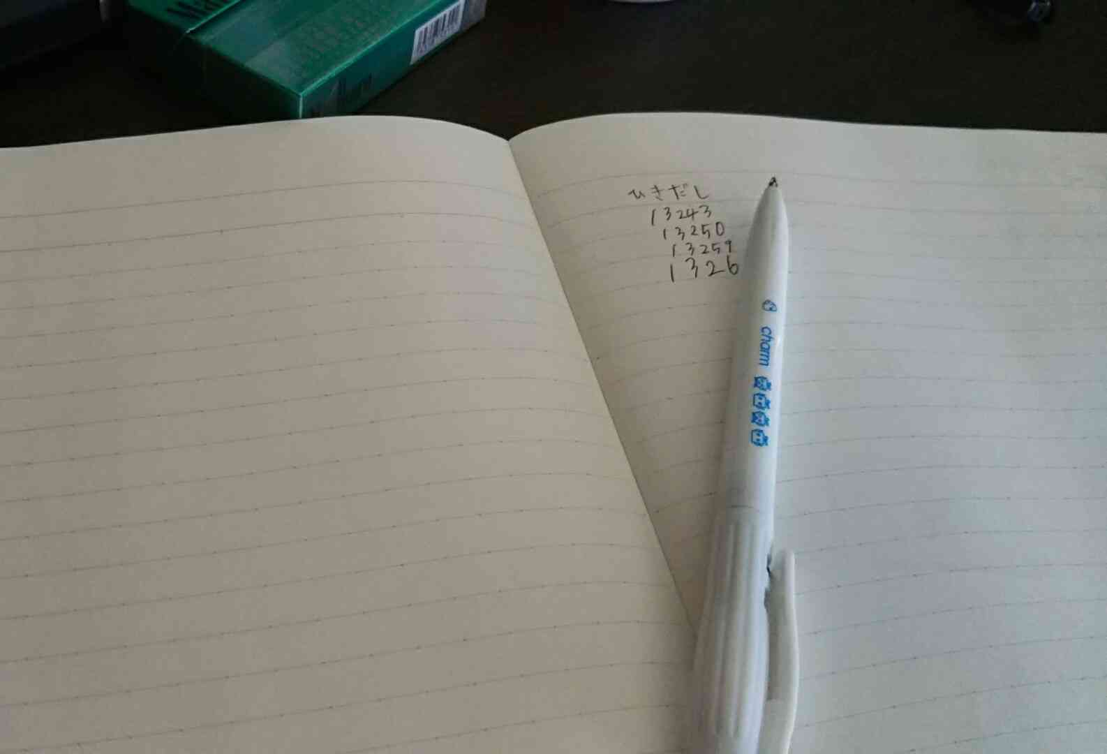 生活感溢れる写真☆part2