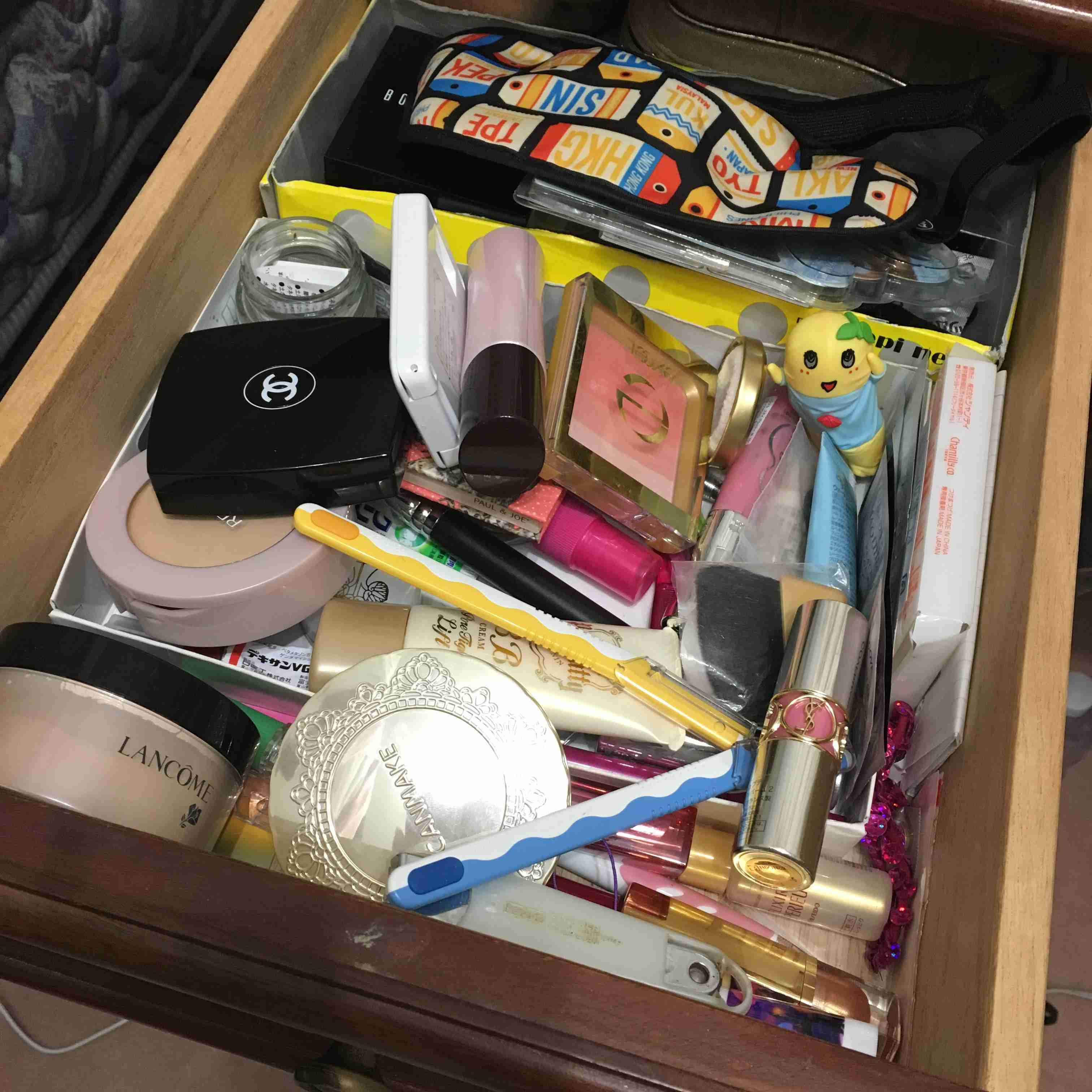 生活感溢れる写真☆part2