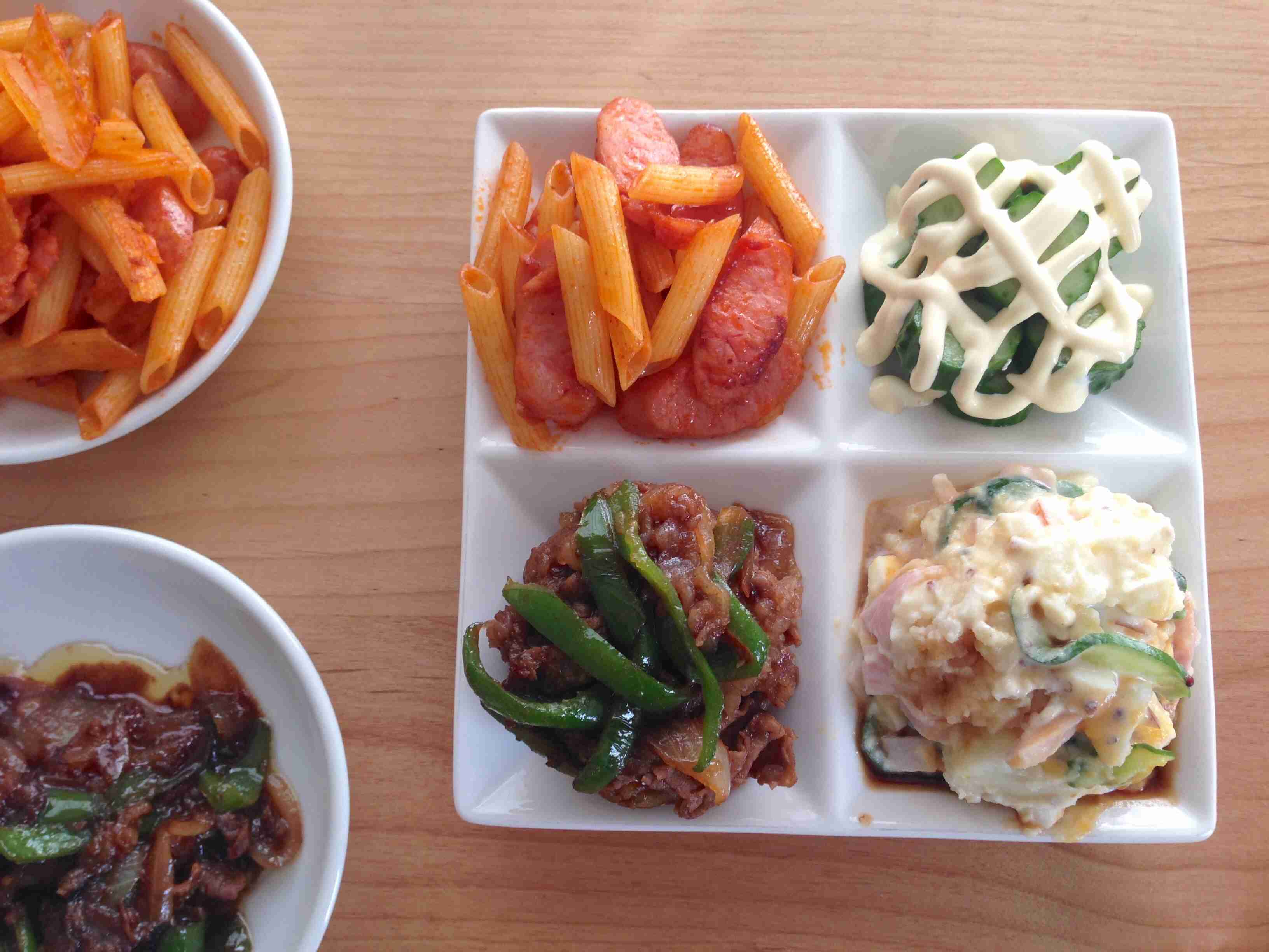 生活感溢れる写真☆part2