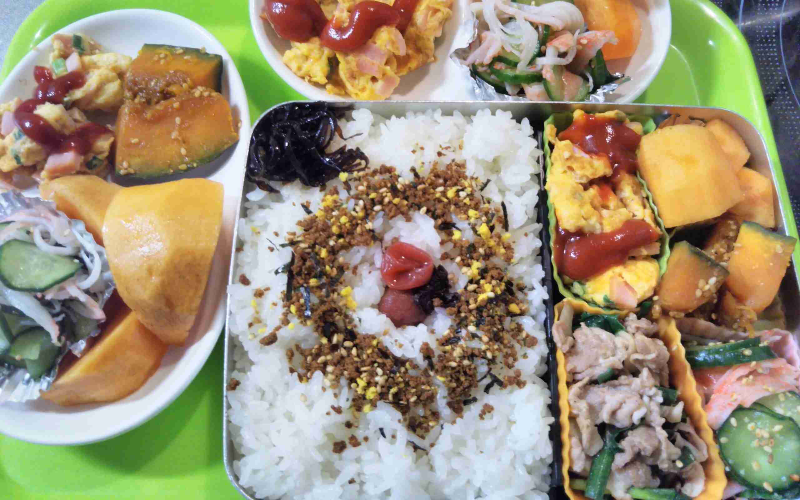 生活感溢れる写真☆part2