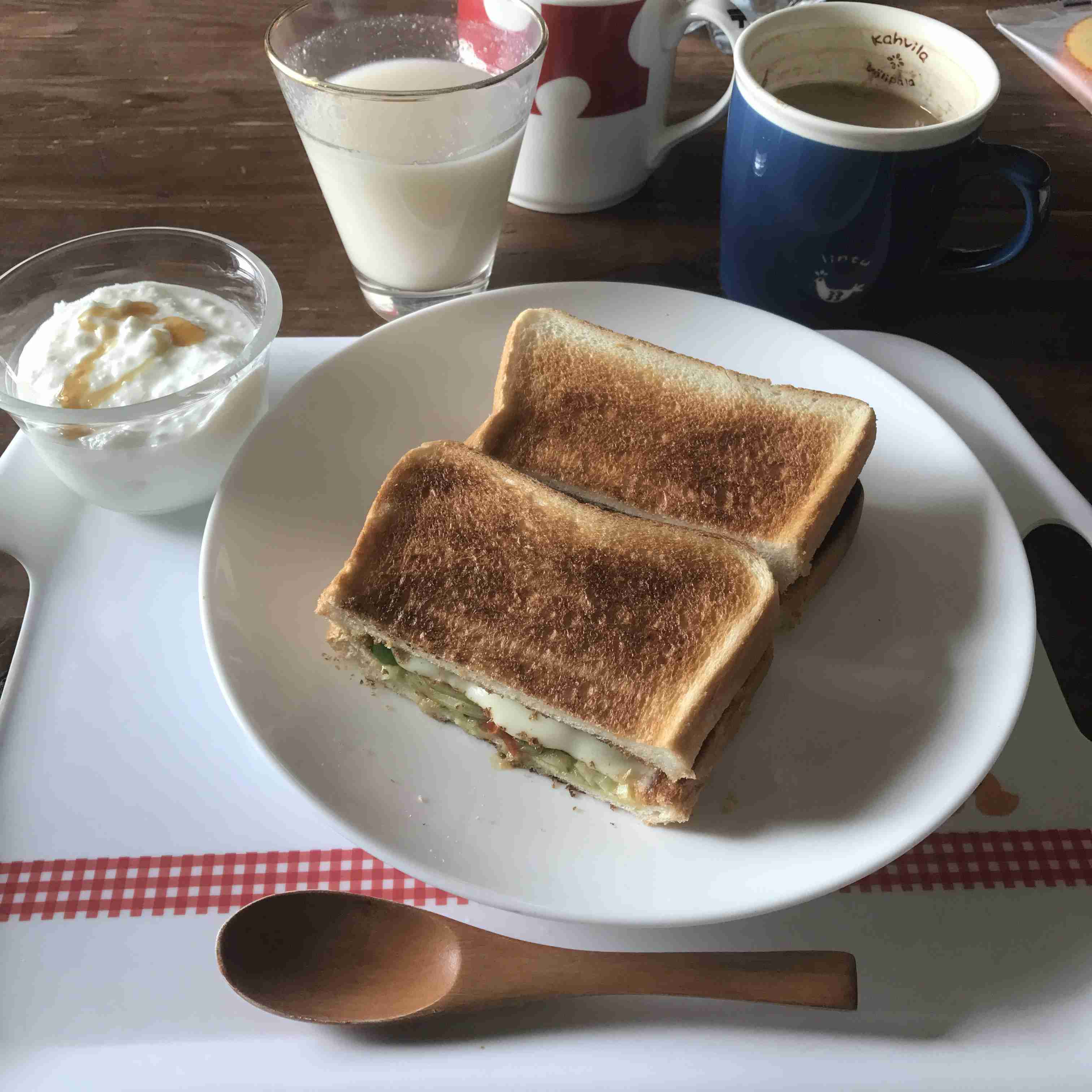 生活感溢れる写真☆part2